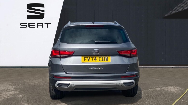 SEAT Ateca 1.5 TSI EVO Xperience Lux 5dr DSG Petrol Estate